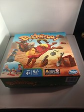 Hasbro BUCKAROO! Gaming