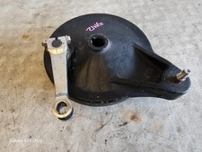 Kymco Zing 2 125 Darkside Rear