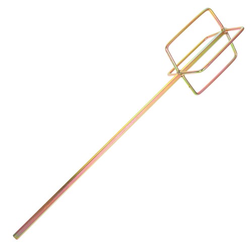 Paint stirrer for drill - stirrer,
