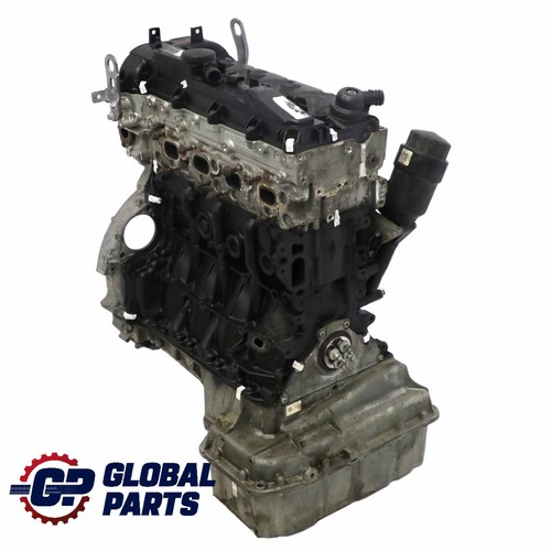 Engine 651955 mercedes - engine,