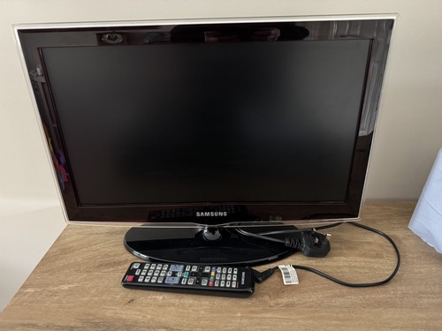 Samsung le22d450g1w monitor - samsung, tv/monitor