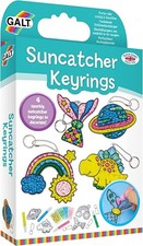 Galt Toys Suncatcher Keyrings