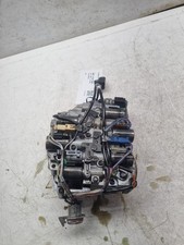 FORD MONDEO GEARBOX MECHATRONICS CONTROL 2010 