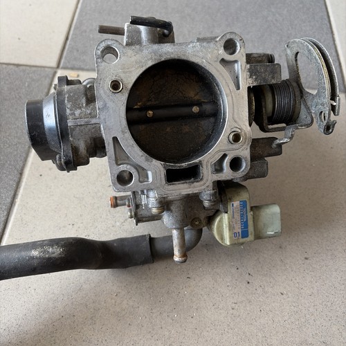 Toyota gte throttle body - toyota, 3s-gte