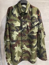 Ireland Irish Army Paddyflage Camouflage Shirt