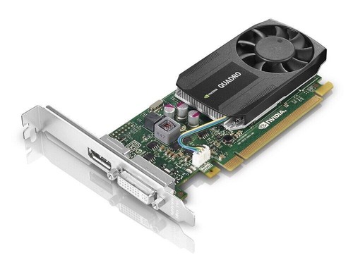 Nvidia quadro k620 - quadro, 2gb