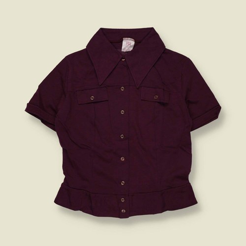 Vintage 1970s tgl deadstock - vintage,