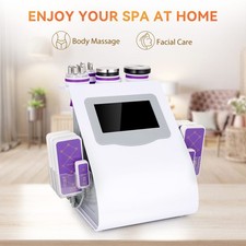 myChway 6 in 1 RF 40K
