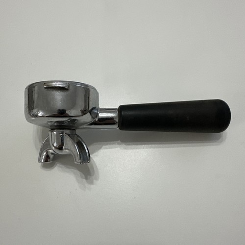 58mm portafilter double spout - double,