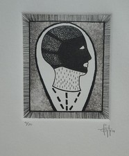 Belkis Ayon Style Joaquin