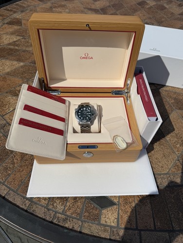 2024 omega seamaster diver - seamaster,
