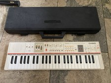 Casio casiotone vintage - casio, 65
