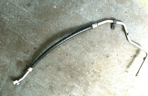 Rover diesel air con - mg,