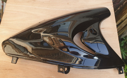 Triumph sprint 955 - sprint, st