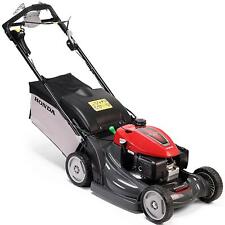 Honda HRX476VY 19"  Wheeled Hydrostatic Petrol Lawnmower