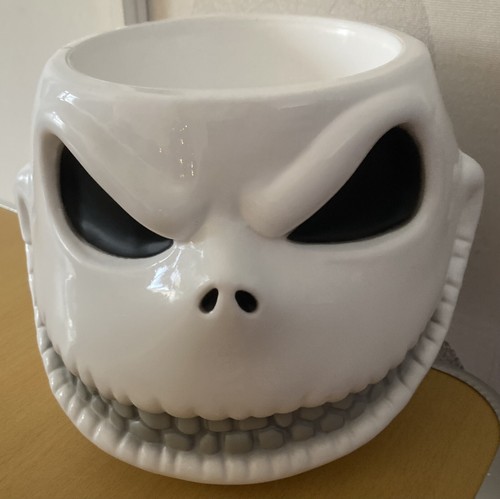 The nightmare before - the,