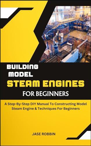 Robbin building model steam - -,