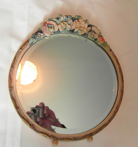 Beautiful 1950s circular - beautiful,