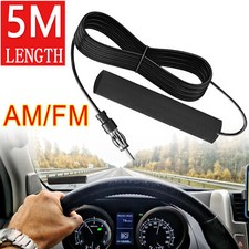 Universal Car Hidden Amplified