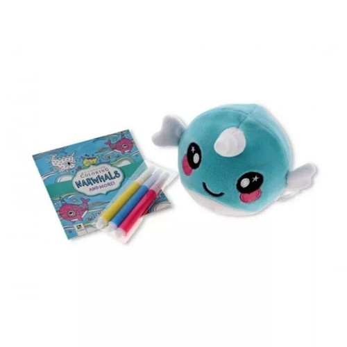 Plushie soft squishmallow - plushie,