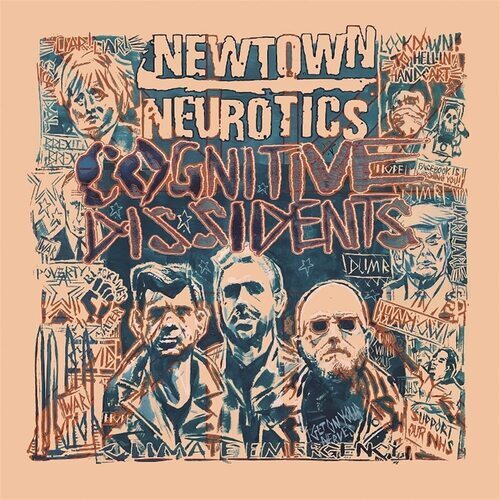 Newtown neurotics cognitive - newtown,