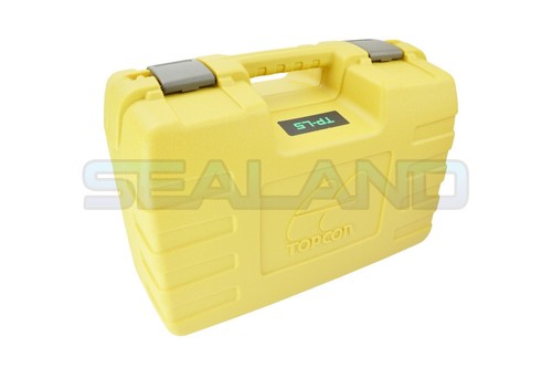 Topcon pipe laser carry - laser,