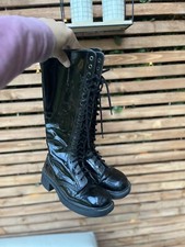 Womens Shoes Boots Size 5 Dr