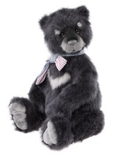 Charlie bears 2024 - charlie,