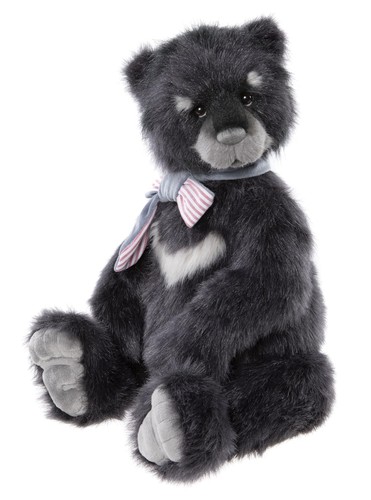 Charlie bears 2024 adventurer - charlie,