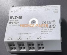 USED 1PC EATON MOELLER