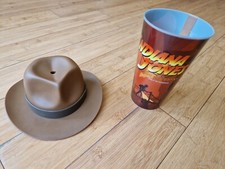 Large Indiana Jones Dial of