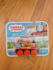 THOMAS THE TANK ENGINE &