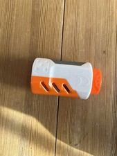 NERF N Strike Elite Silencer
