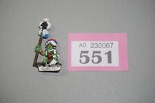 Warhammer Fantasy Citadel Forest Goblin Shaman Metal