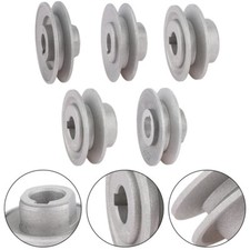 Heavy Duty Clutch Motor Pulley