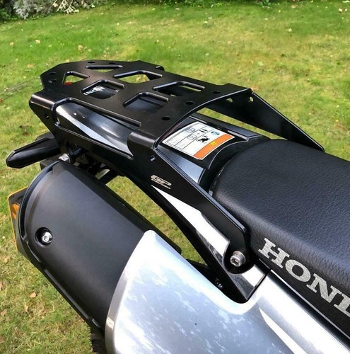 Honda crf 250l - 250, rally