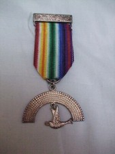 GOOD VINTAGE MASONIC ROYAL ARK