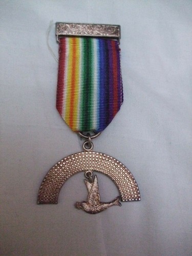 Good vintage masonic - good, royal
