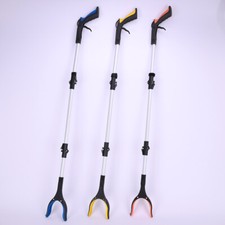 Long Reach Grabber Reacher