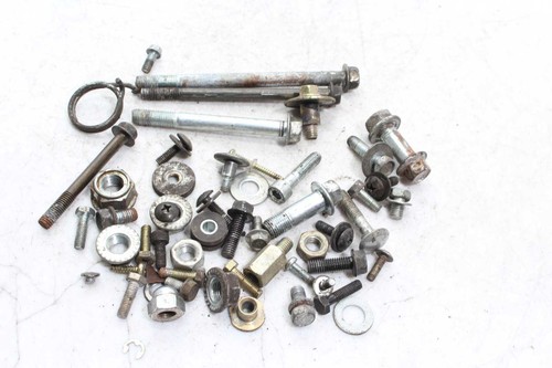Lot spare parts - lot, various