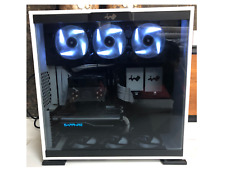 Custom Gaming PC  - Delivery by person
