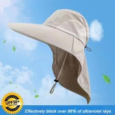 Sun Hat for Men Women with