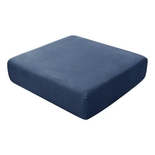 Sofa seat covers - sofa, velvet