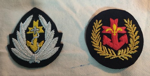 Sea scout fse officer - fse,