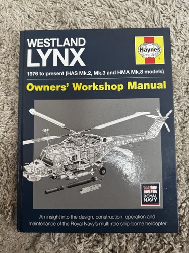 Westland lynx 1976 present - westland,