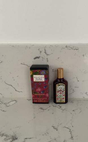 Gucci flora gorgeous - flora, gardenia