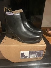 Gallop elegance jodphur boot