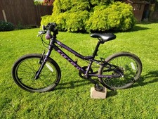 Carrera SARUNA 20" 400575 Junior Bike - Purple