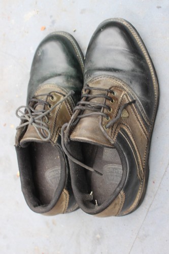 Pair hitec golf shoes 7 - pair,