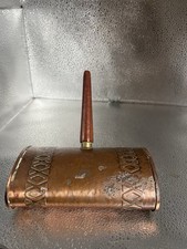 Vintage copper crumb - vintage,